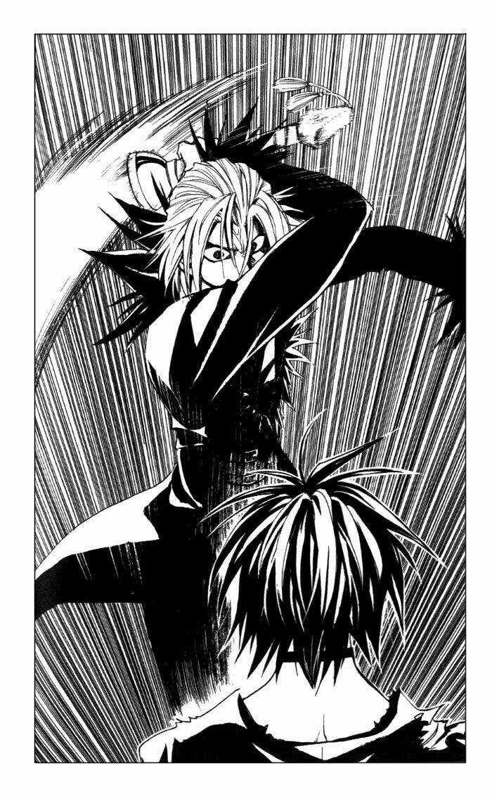 Sát Thủ Mèo Đen Chapter 174 trang 9