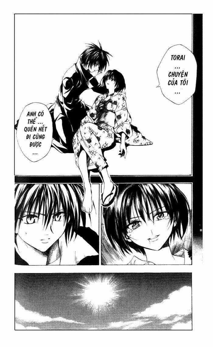 Sát Thủ Mèo Đen Chapter 175 trang 3