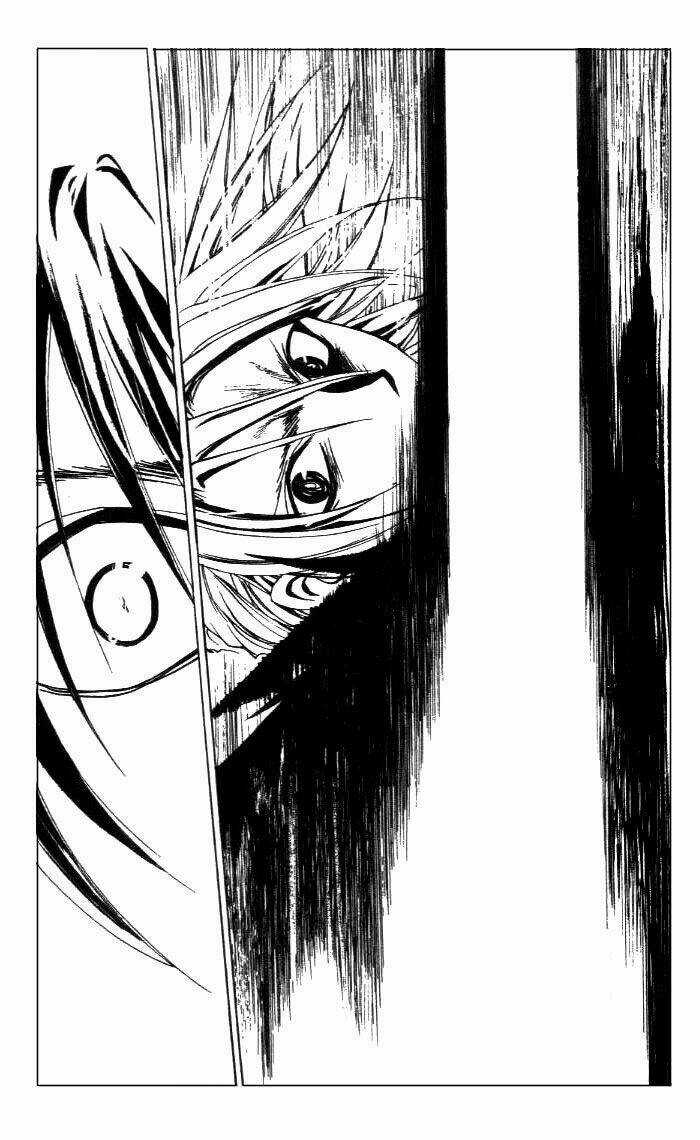 Sát Thủ Mèo Đen Chapter 176 trang 13