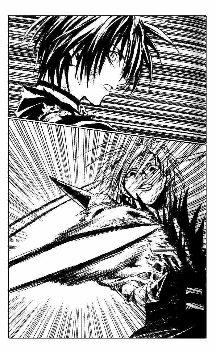 Sát Thủ Mèo Đen Chapter 176 trang 17