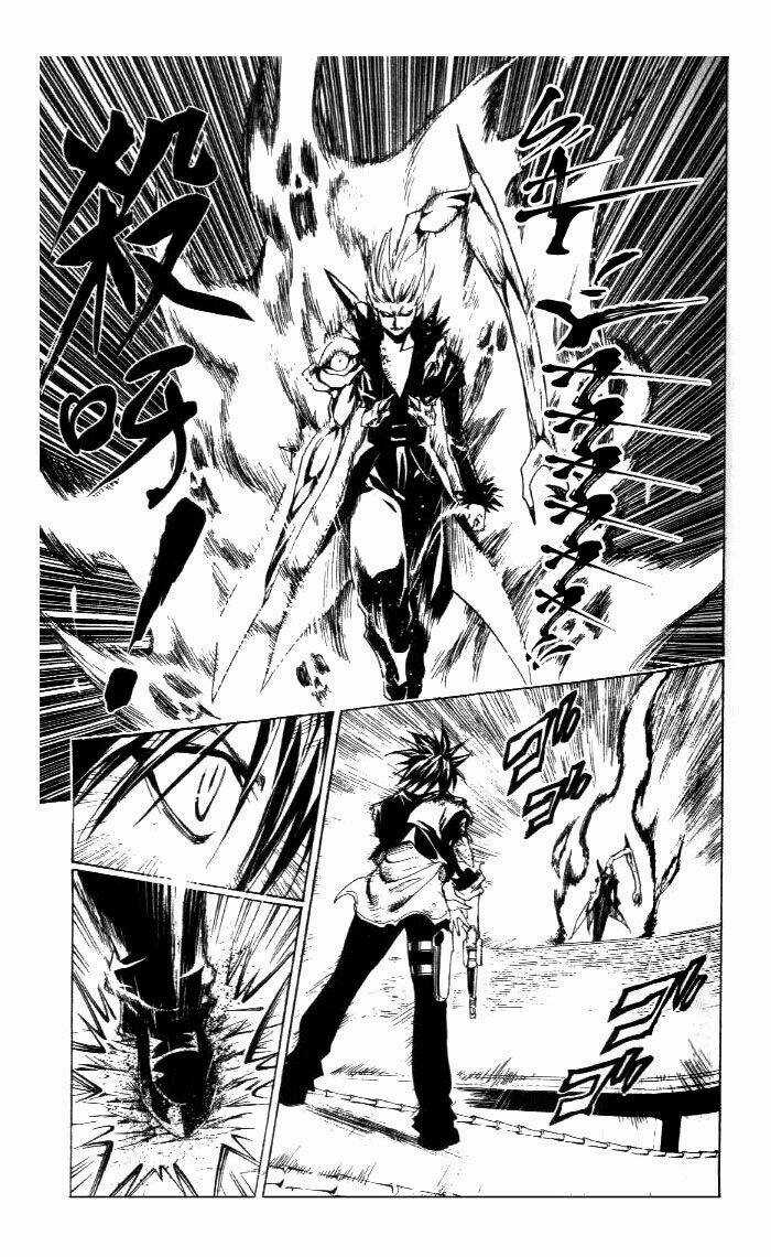 Sát Thủ Mèo Đen Chapter 177 trang 12