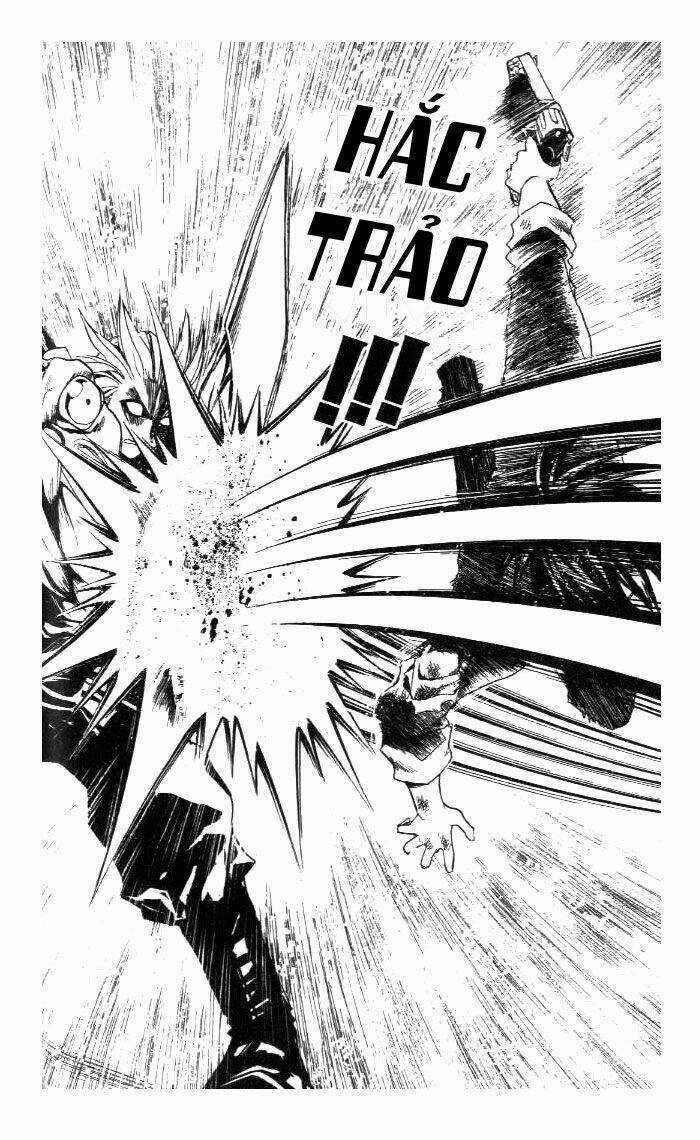 Sát Thủ Mèo Đen Chapter 177 trang 15