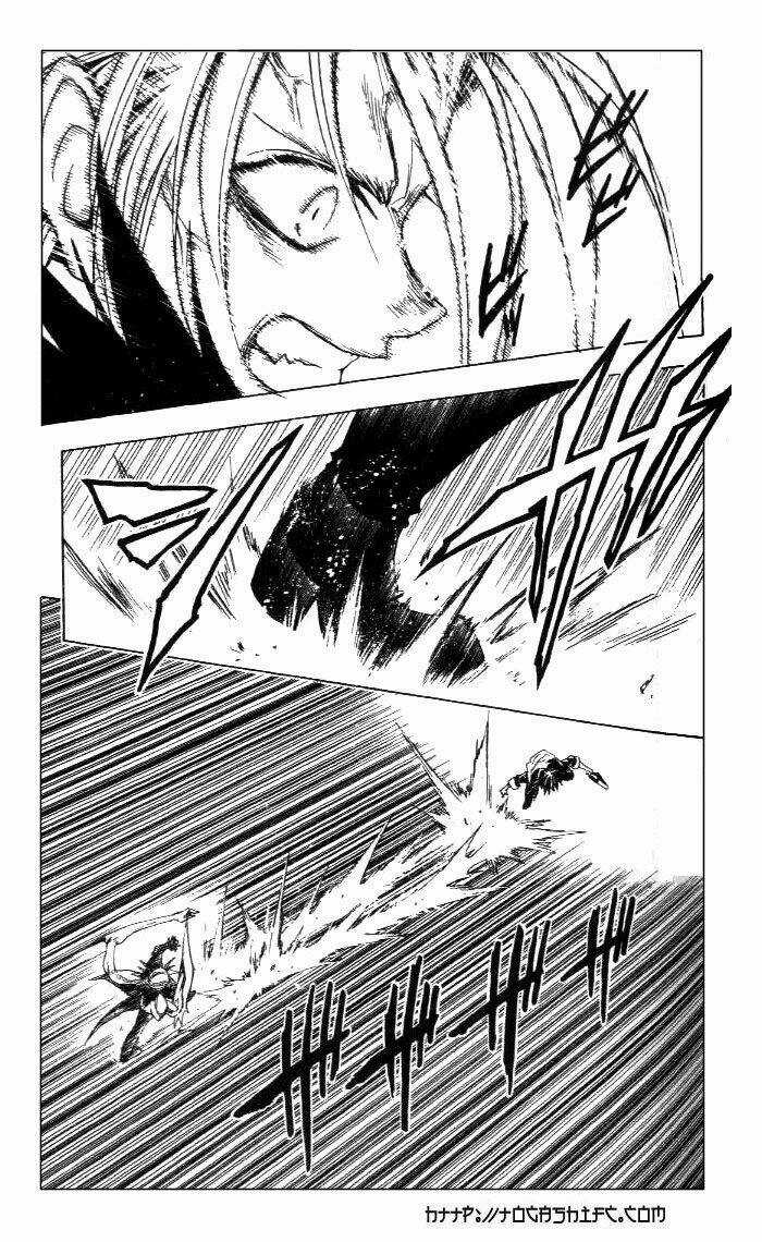 Sát Thủ Mèo Đen Chapter 177 trang 16