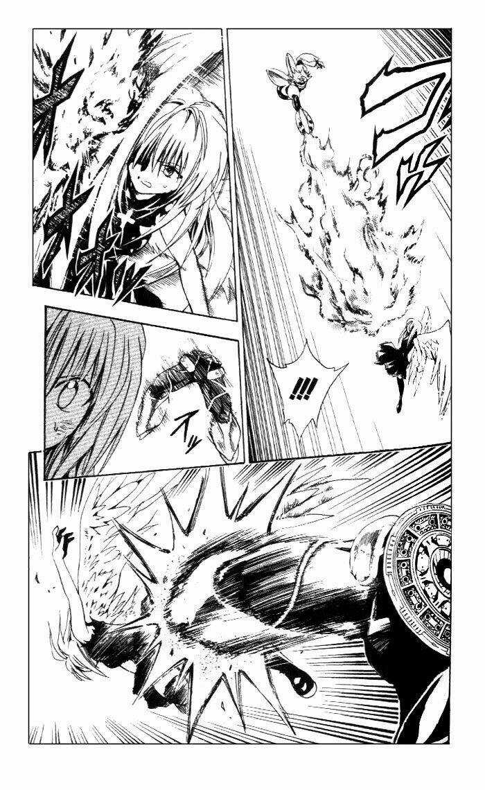 Sát Thủ Mèo Đen Chapter 178 trang 12