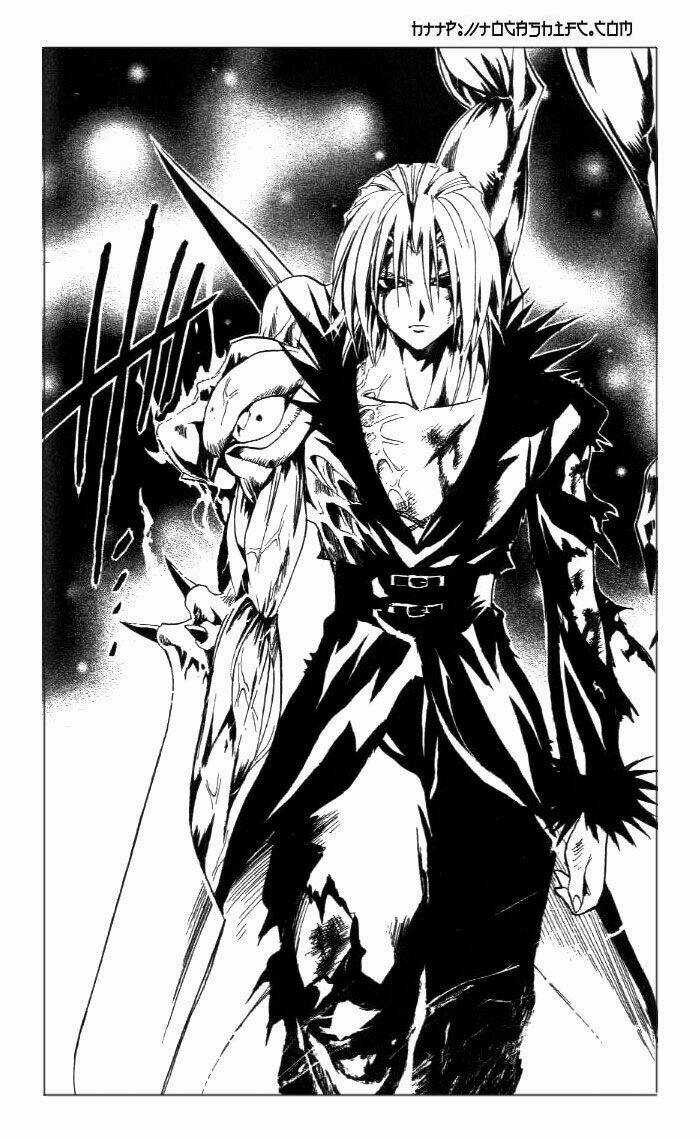 Sát Thủ Mèo Đen Chapter 178 trang 17