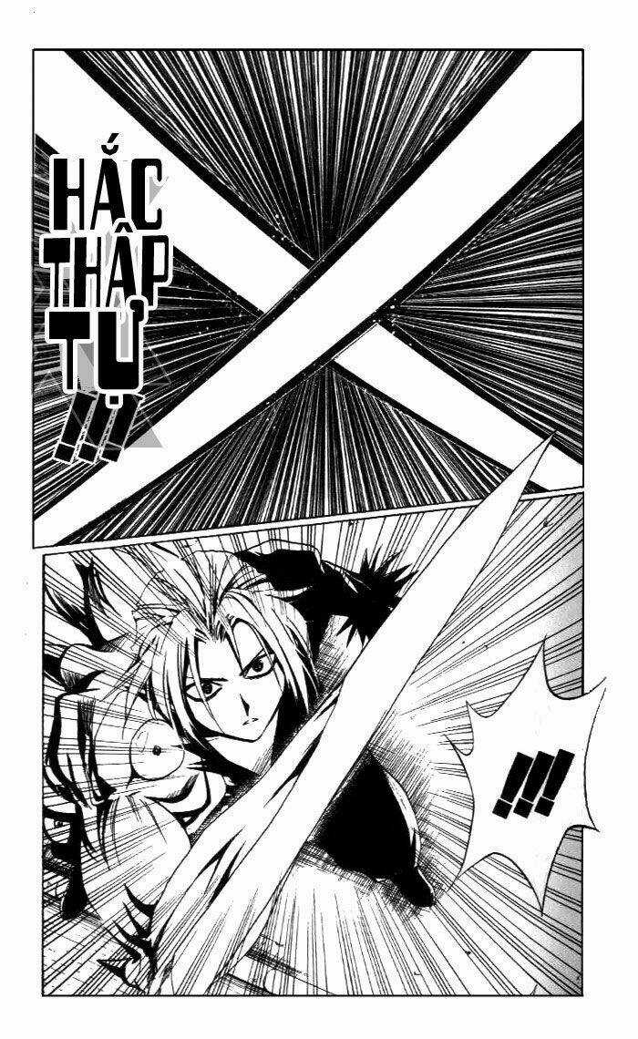 Sát Thủ Mèo Đen Chapter 178 trang 2