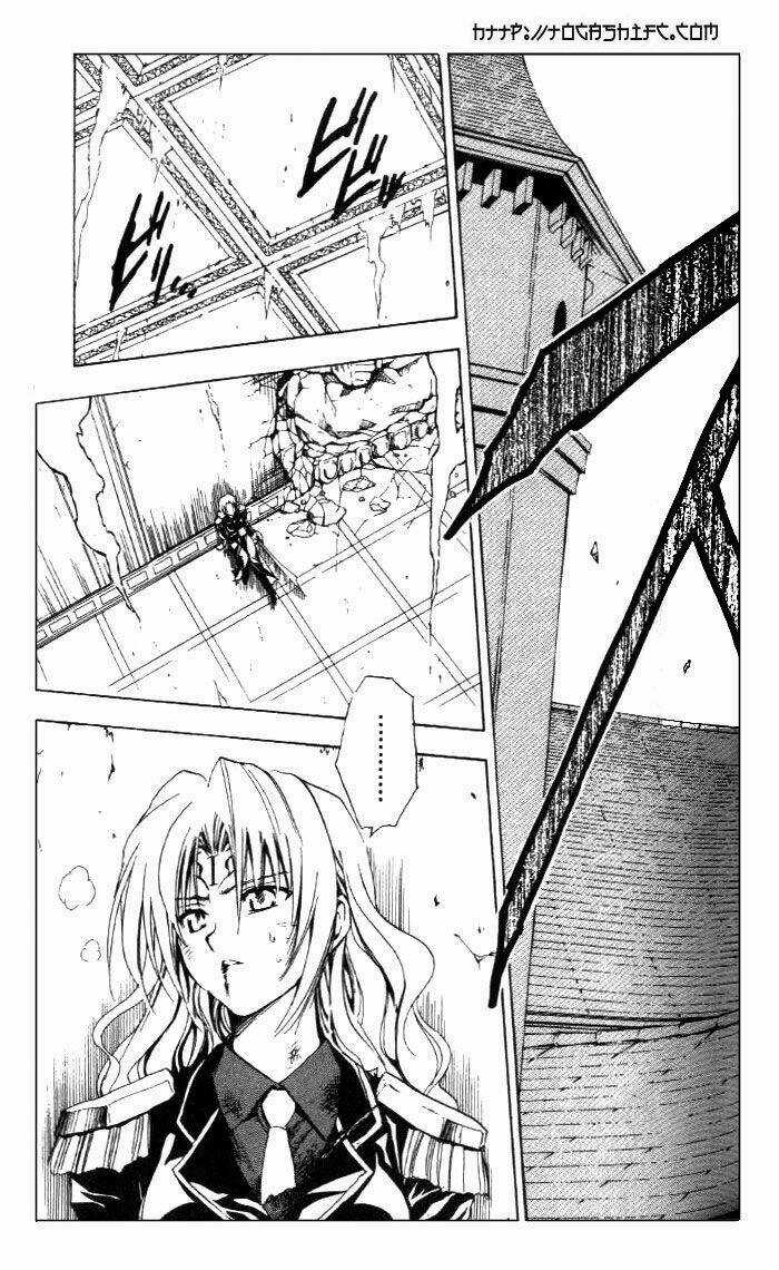 Sát Thủ Mèo Đen Chapter 178 trang 4