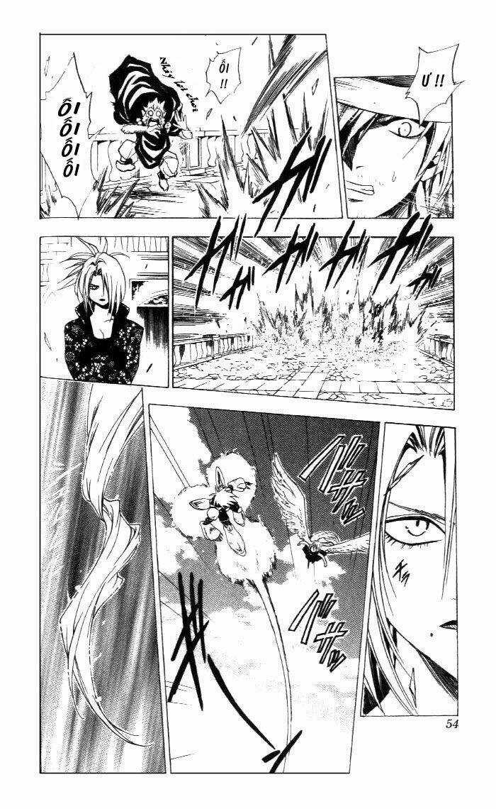 Sát Thủ Mèo Đen Chapter 178 trang 9