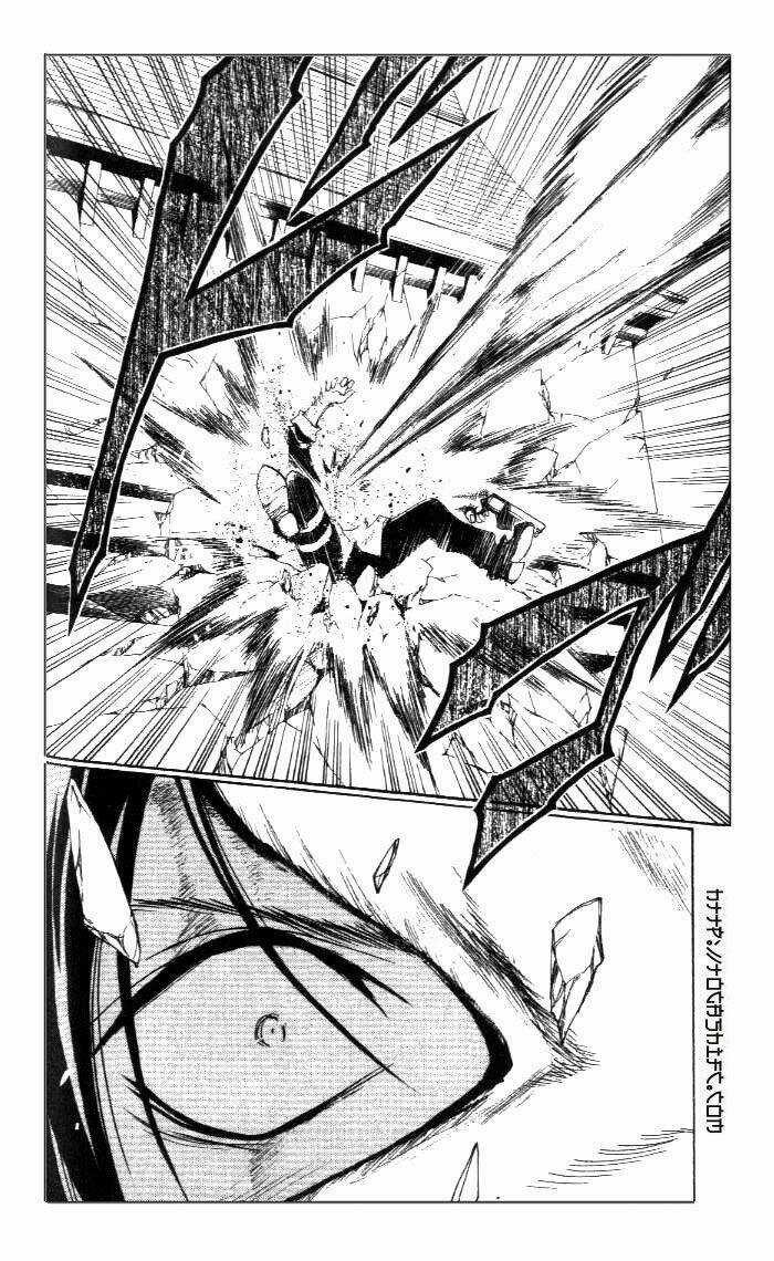 Sát Thủ Mèo Đen Chapter 179 trang 7