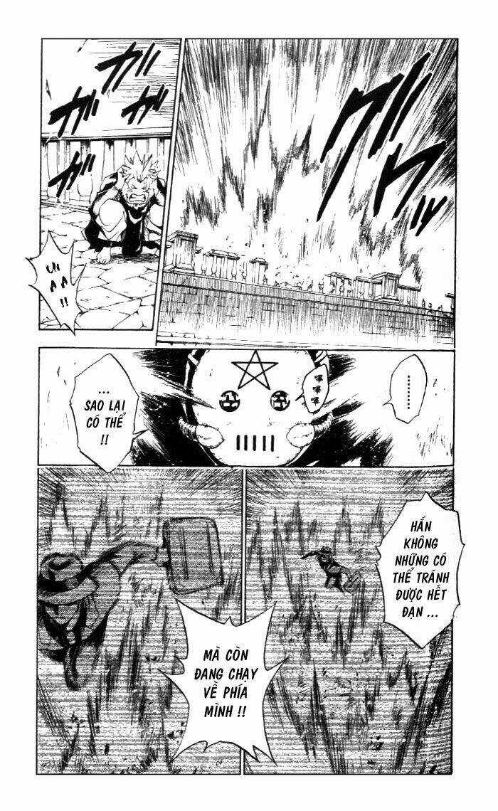 Sát Thủ Mèo Đen Chapter 180 trang 10