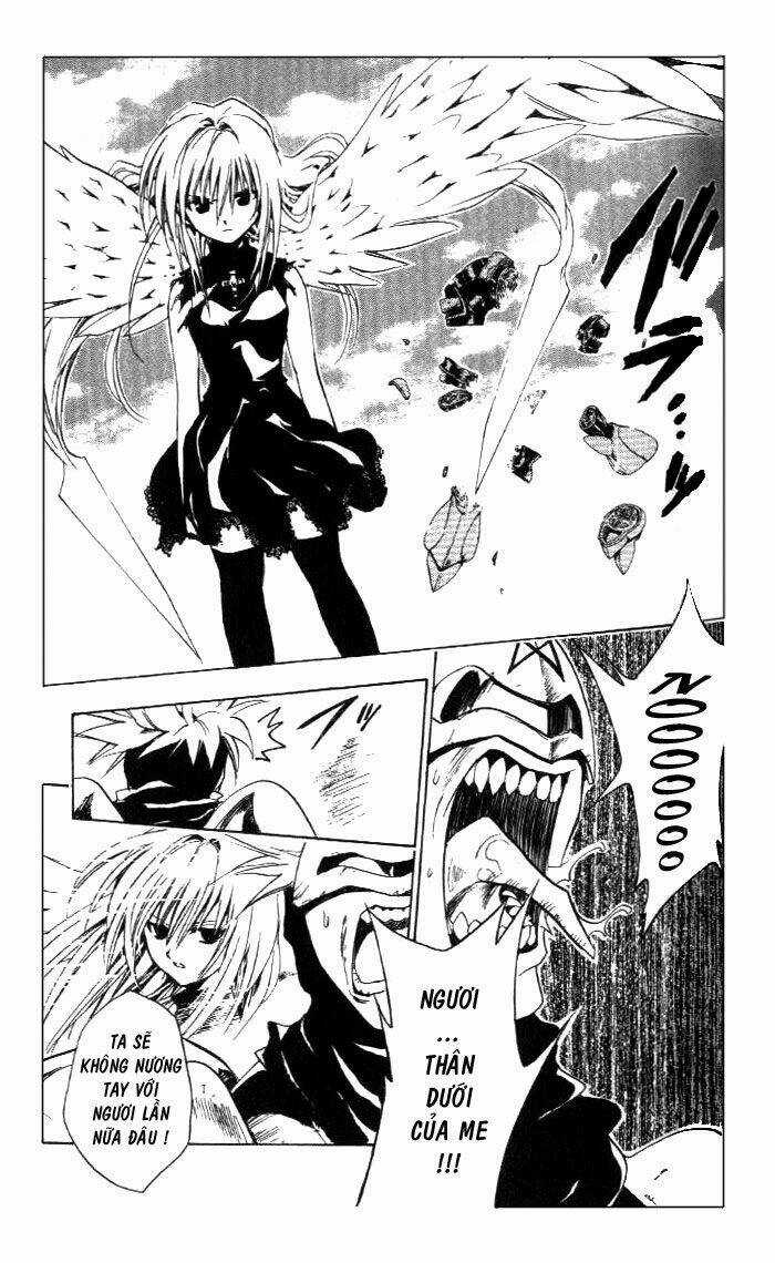 Sát Thủ Mèo Đen Chapter 180 trang 16