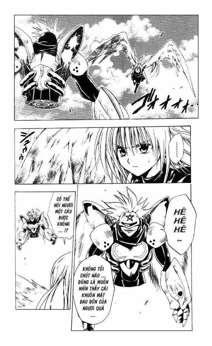 Sát Thủ Mèo Đen Chapter 180 trang 7