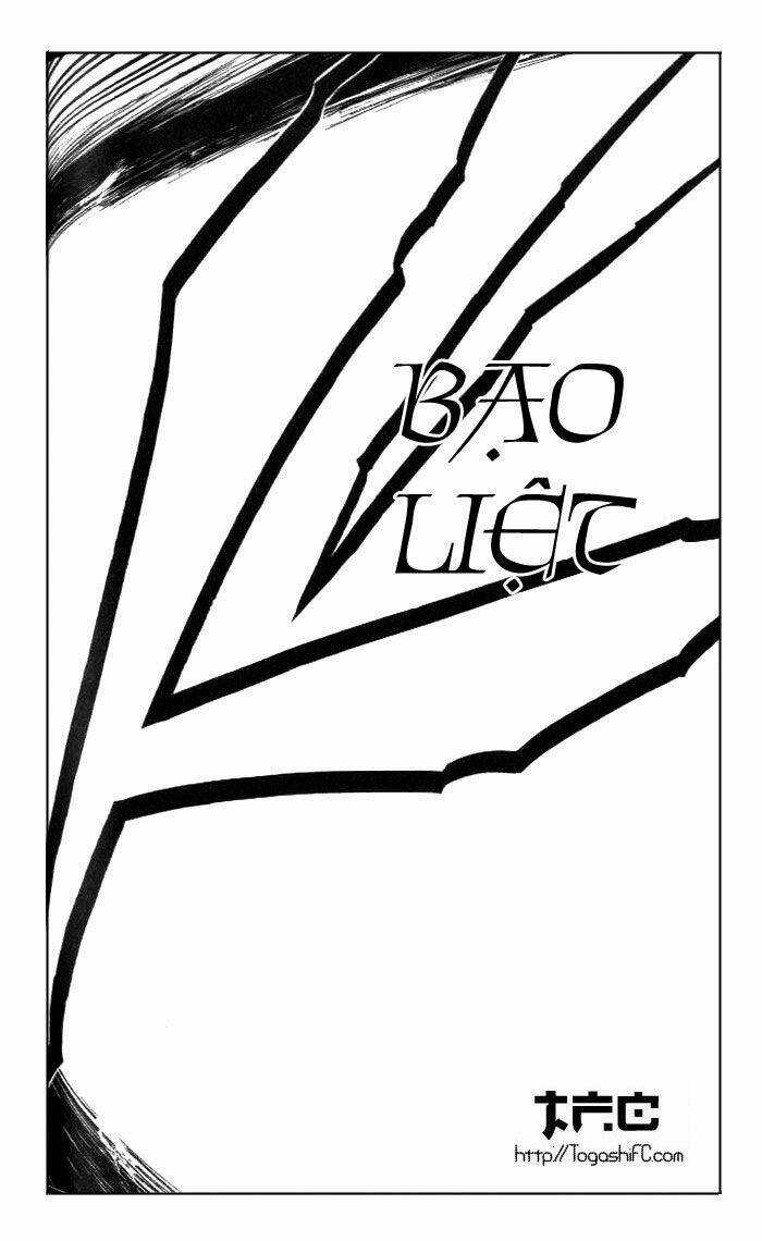 Sát Thủ Mèo Đen Chapter 183 trang 10