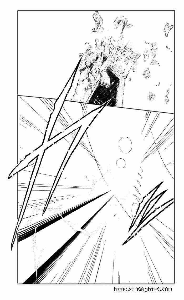 Sát Thủ Mèo Đen Chapter 183 trang 12