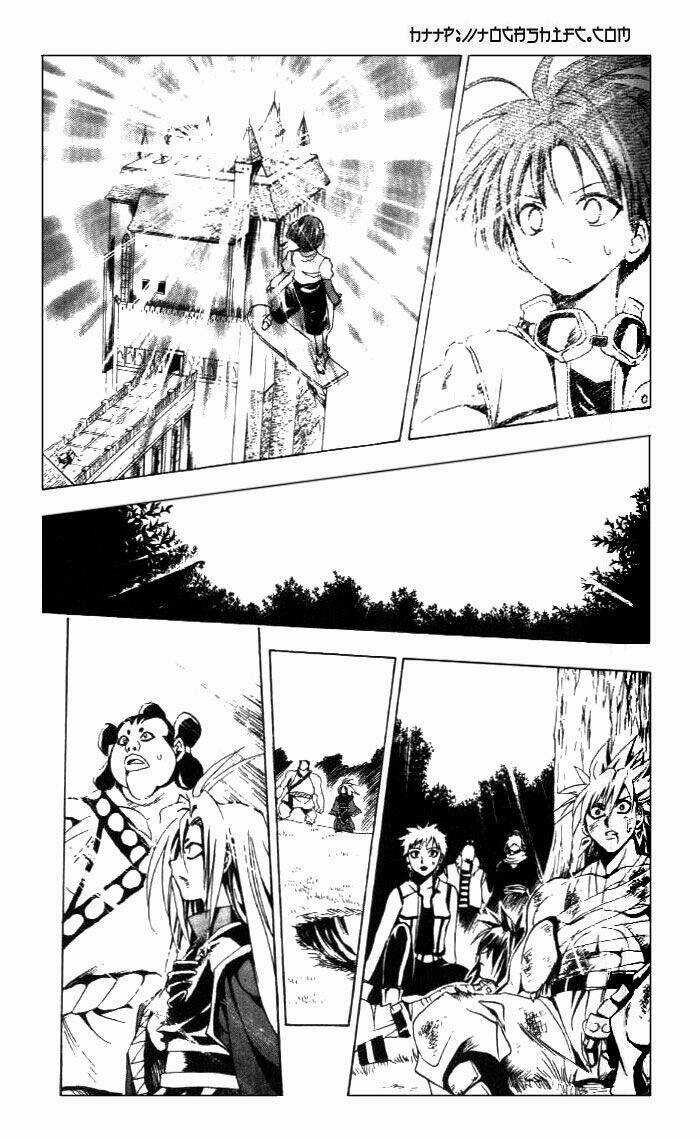 Sát Thủ Mèo Đen Chapter 183 trang 15