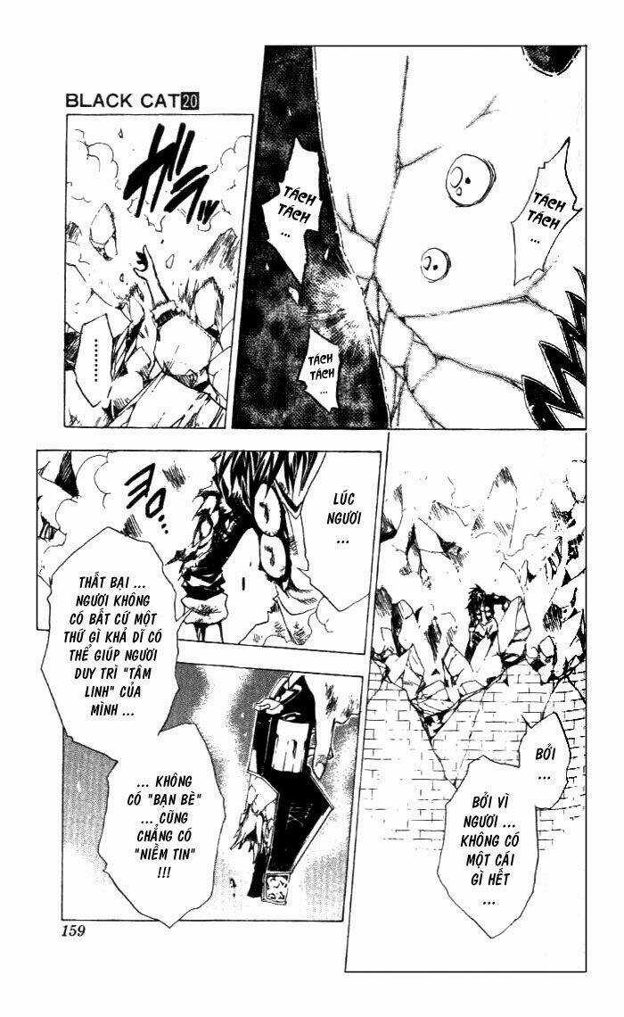 Sát Thủ Mèo Đen Chapter 183 trang 17