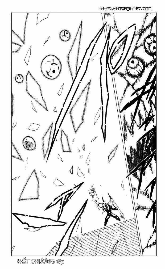 Sát Thủ Mèo Đen Chapter 183 trang 19