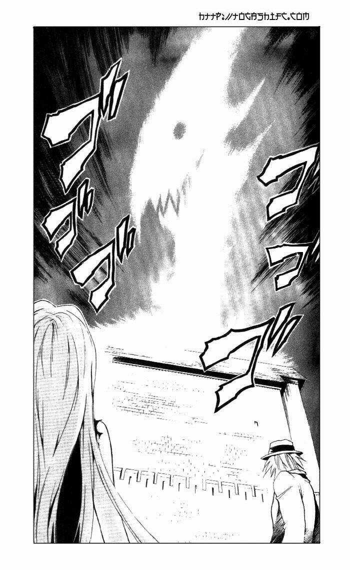 Sát Thủ Mèo Đen Chapter 183 trang 3