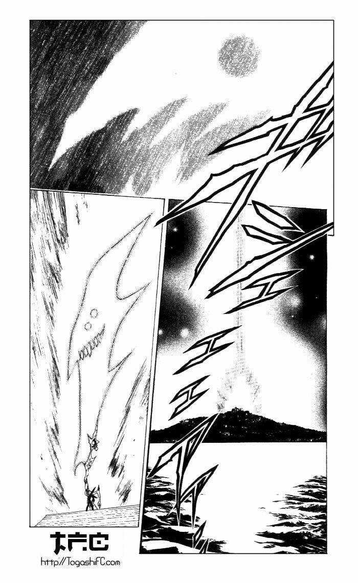 Sát Thủ Mèo Đen Chapter 183 trang 4