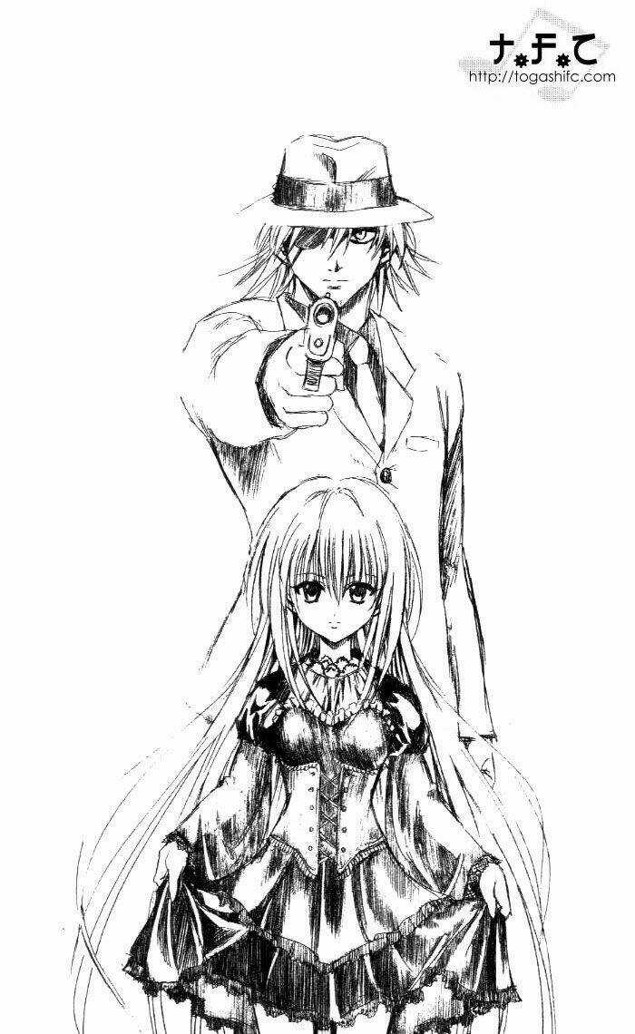 Sát Thủ Mèo Đen Chapter 185 trang 28