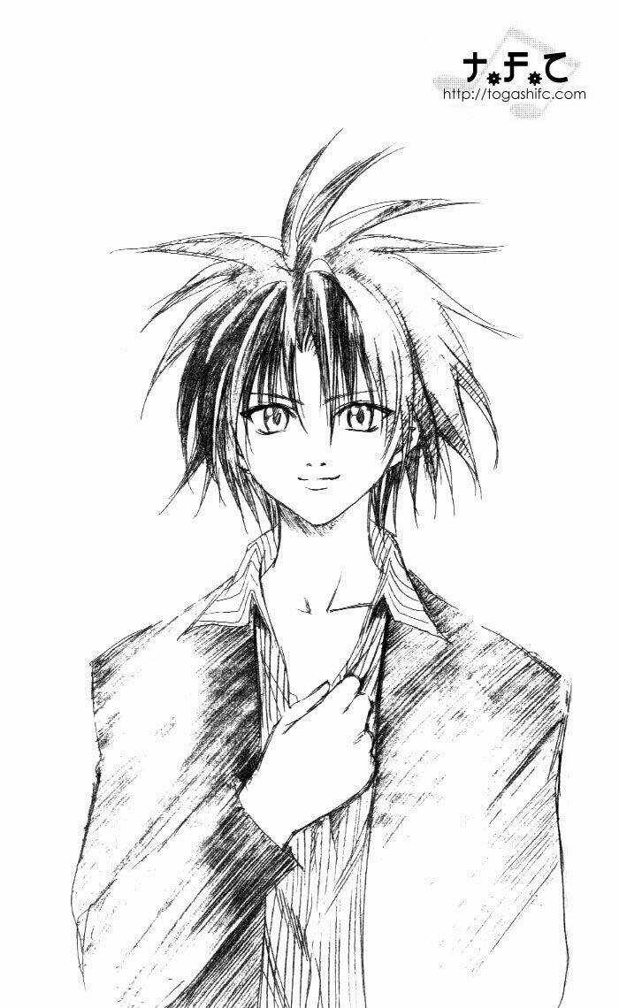 Sát Thủ Mèo Đen Chapter 185 trang 30