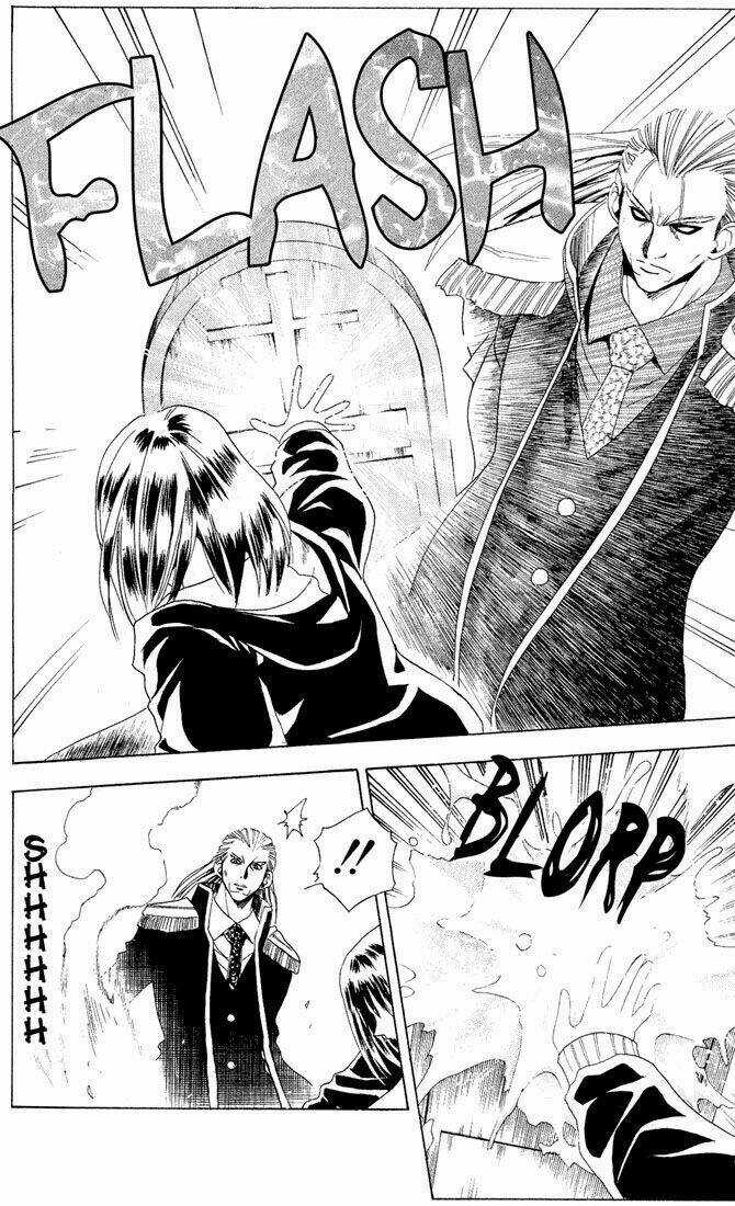 Sát Thủ Mèo Đen Chapter 26 trang 7