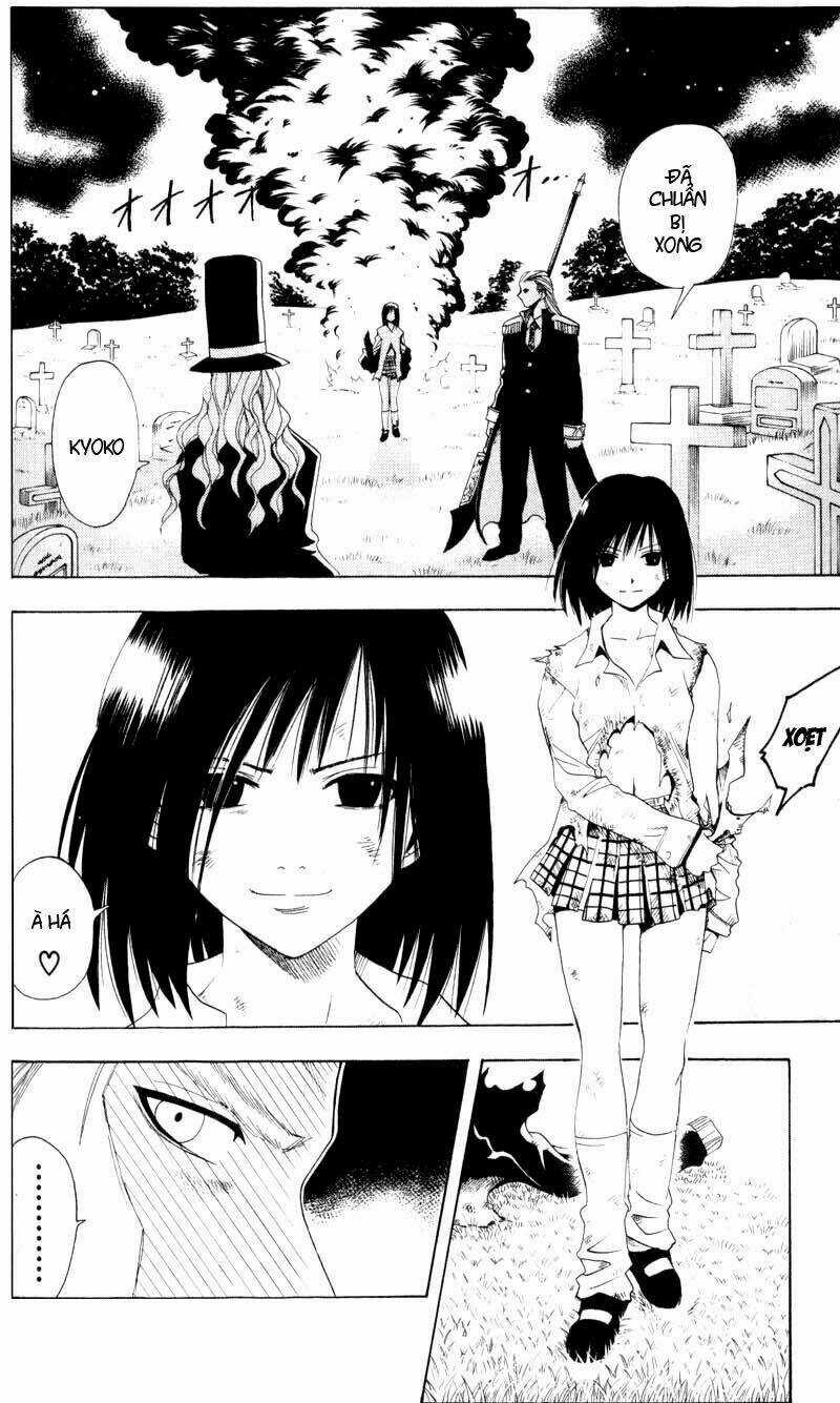 Sát Thủ Mèo Đen Chapter 27 trang 2