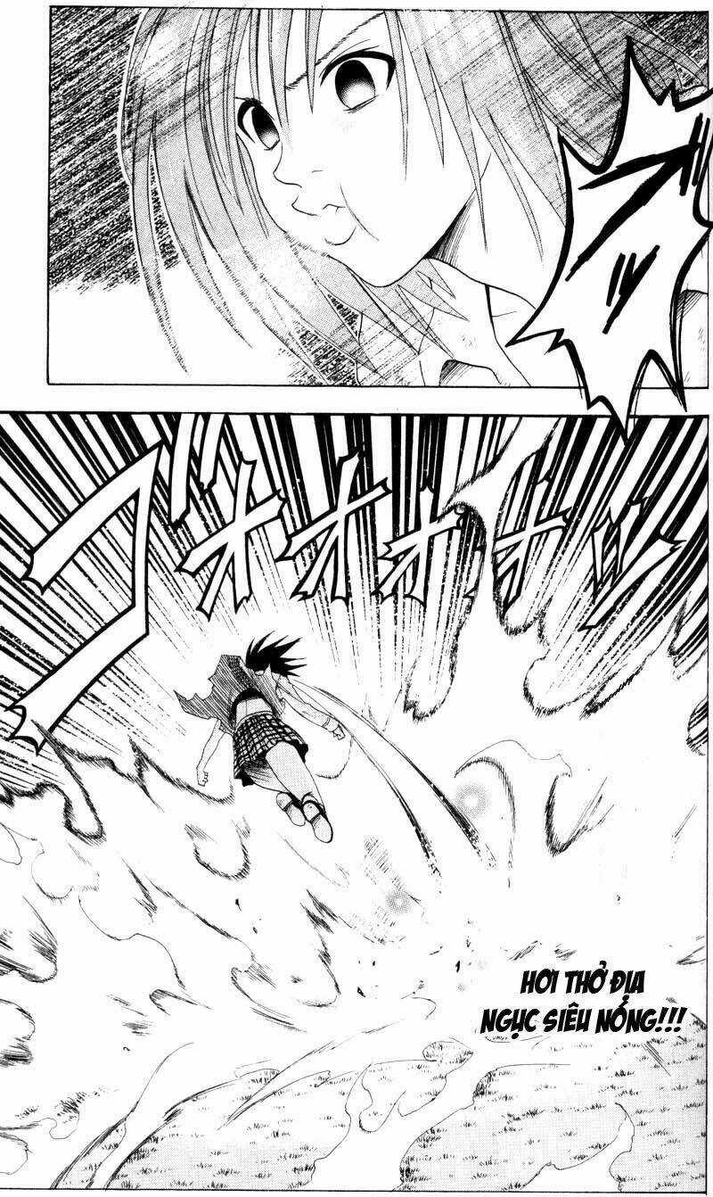 Sát Thủ Mèo Đen Chapter 27 trang 9