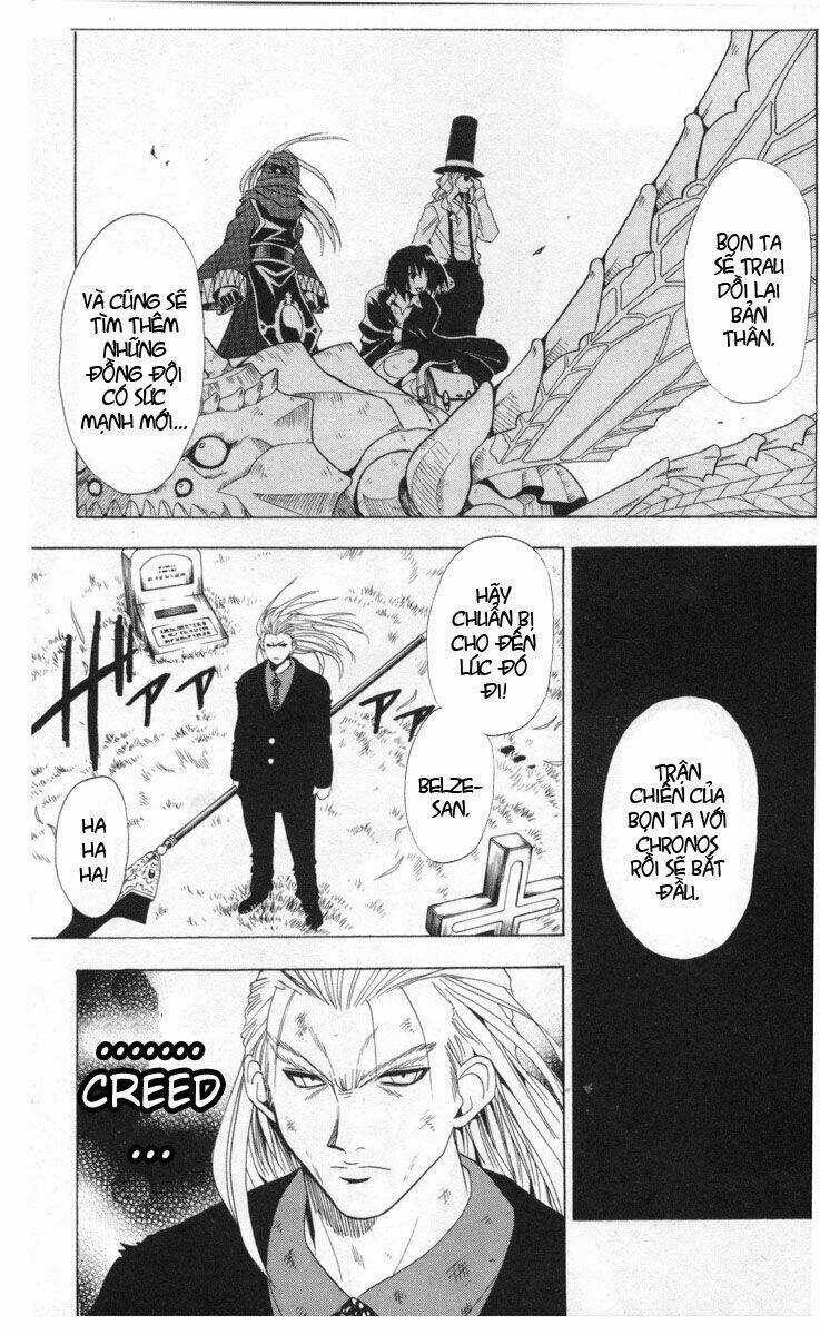 Sát Thủ Mèo Đen Chapter 28 trang 7