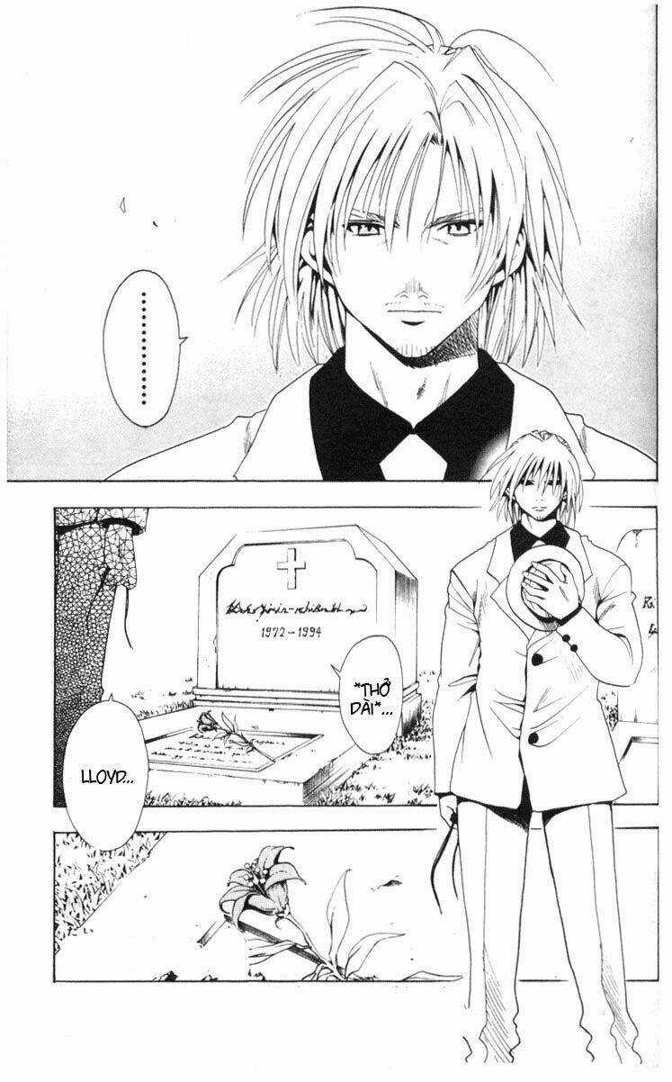 Sát Thủ Mèo Đen Chapter 29 trang 5