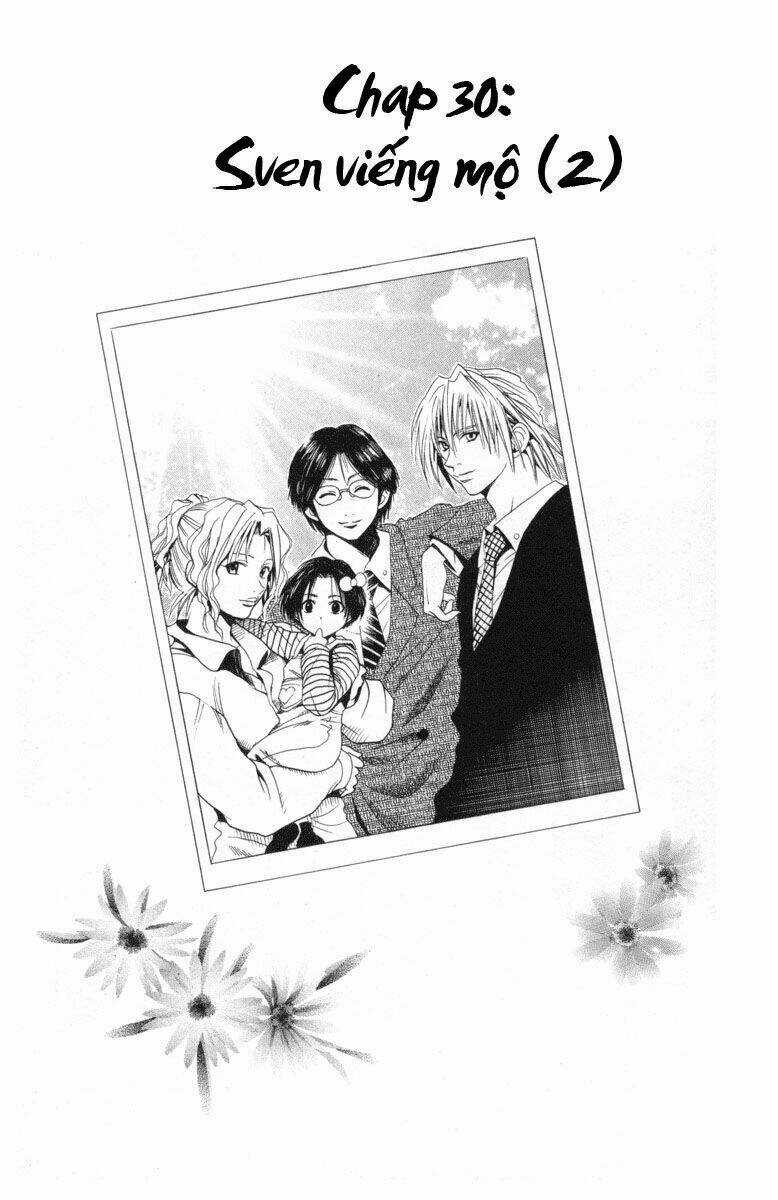 Sát Thủ Mèo Đen Chapter 30 trang 3