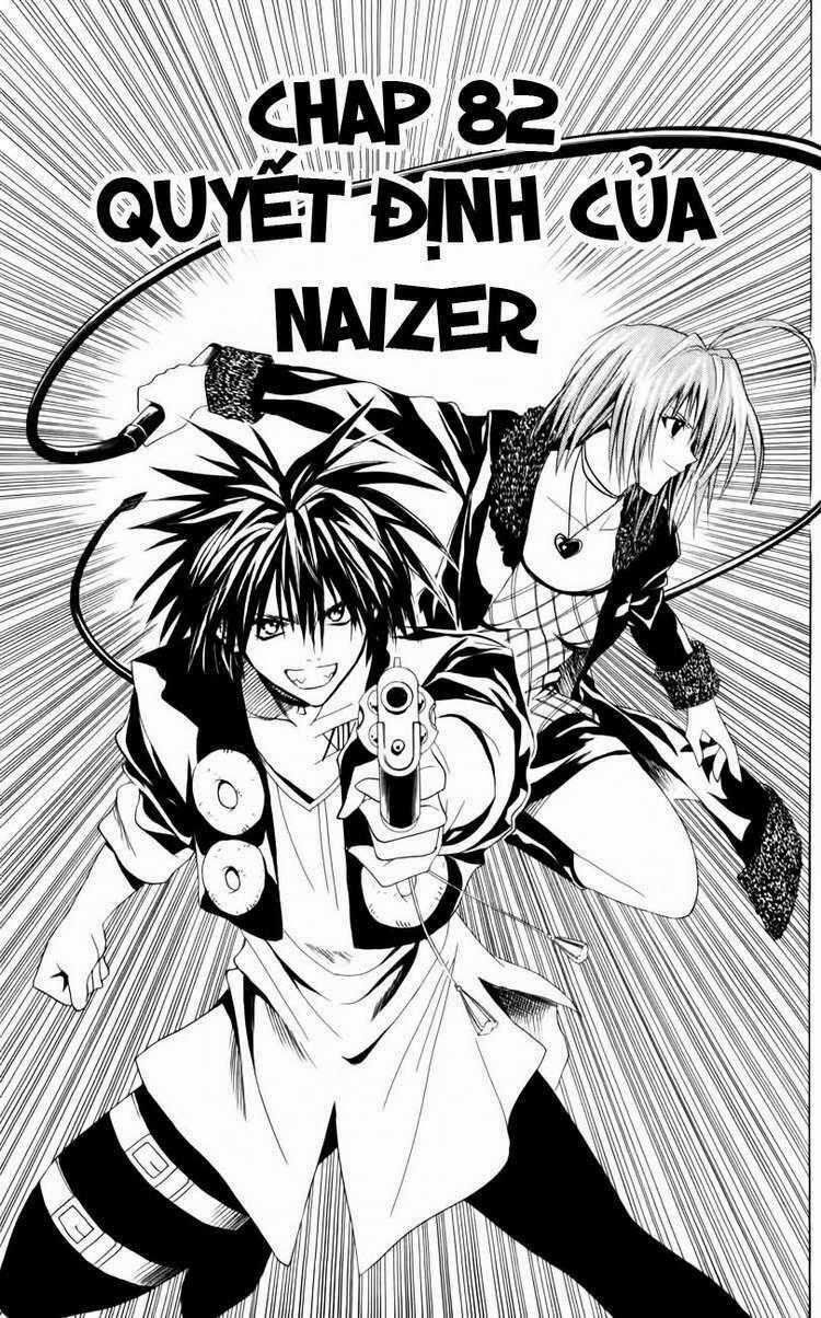 Sát Thủ Mèo Đen Chapter 82 trang 1