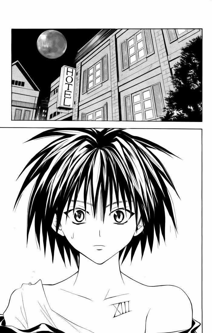 Sát Thủ Mèo Đen Chapter 92 trang 1