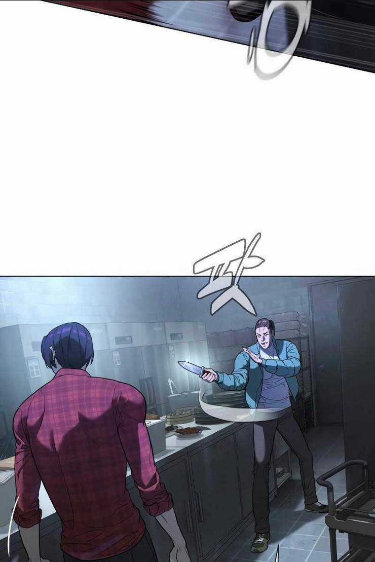 Sát Thủ Peter Chapter 1.5 trang 113