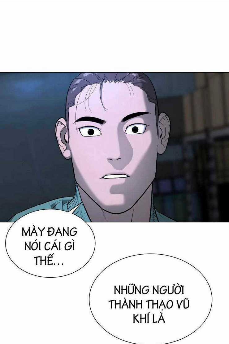 Sát Thủ Peter Chapter 1.5 trang 116