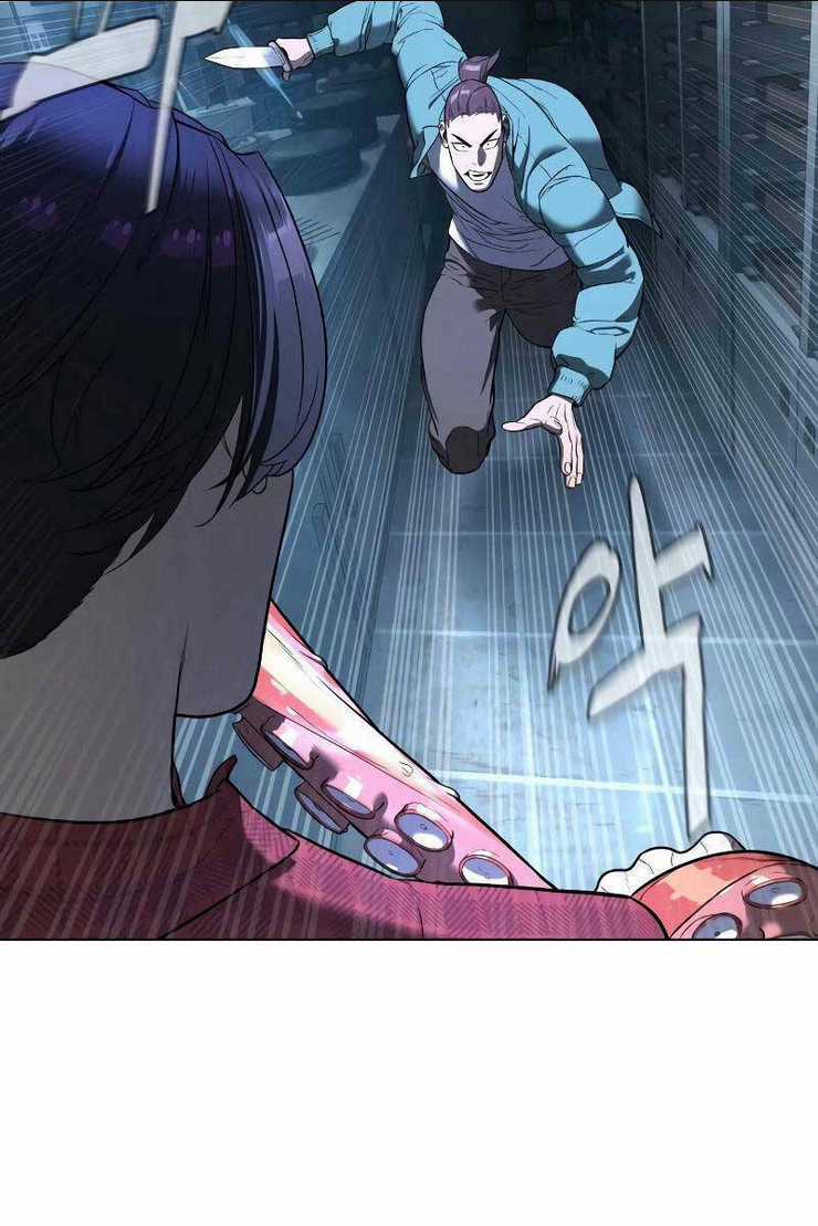 Sát Thủ Peter Chapter 1.5 trang 125