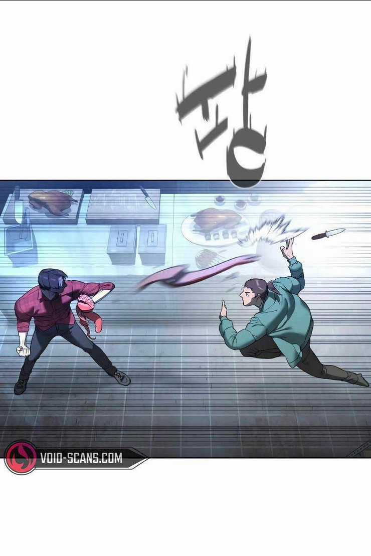 Sát Thủ Peter Chapter 1.5 trang 126