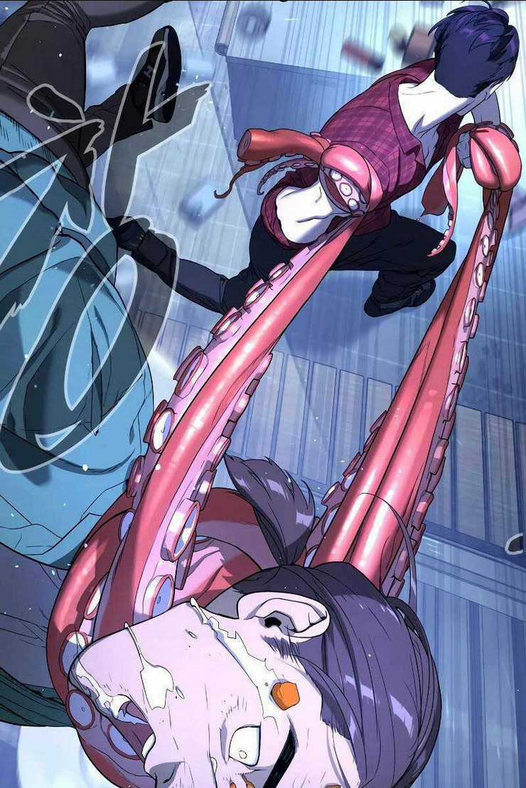 Sát Thủ Peter Chapter 1.5 trang 131