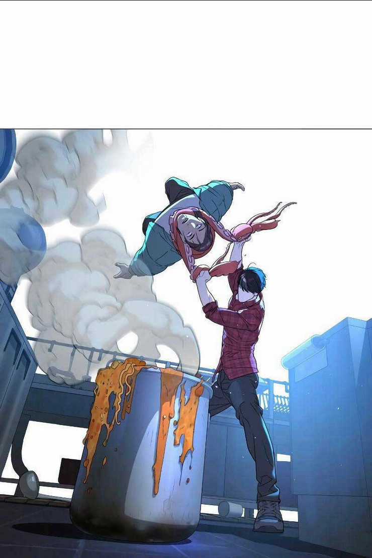 Sát Thủ Peter Chapter 1.5 trang 133