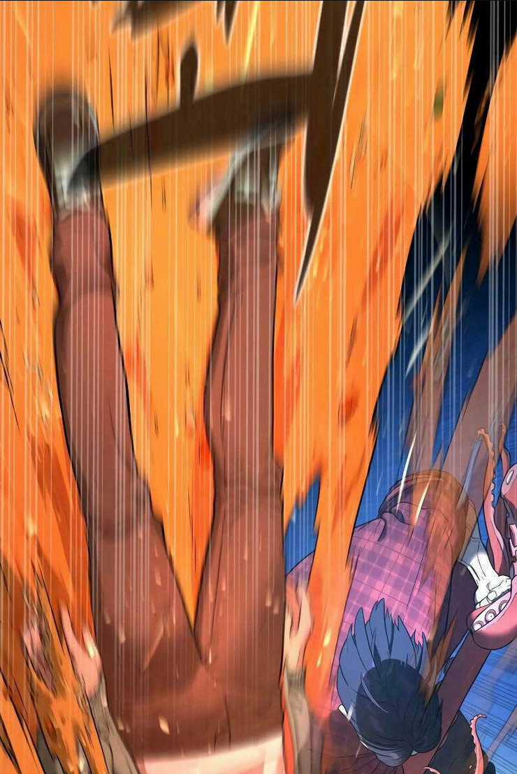 Sát Thủ Peter Chapter 1.5 trang 135