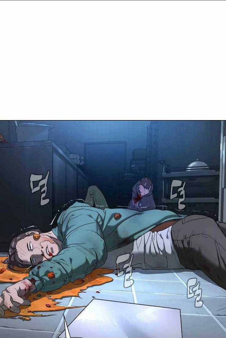 Sát Thủ Peter Chapter 1.5 trang 140