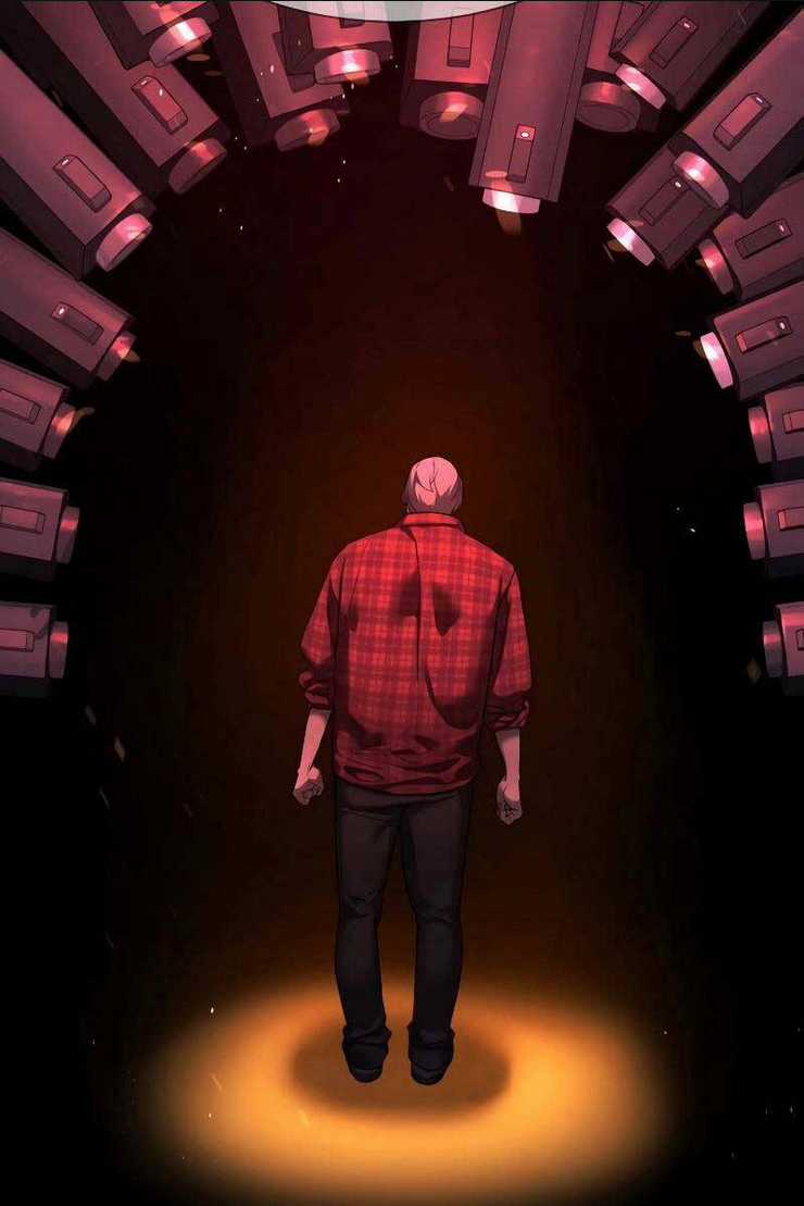 Sát Thủ Peter Chapter 1.5 trang 144