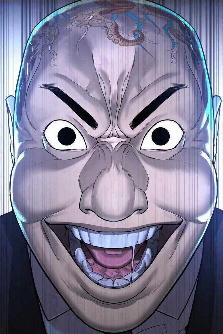 Sát Thủ Peter Chapter 1.5 trang 147