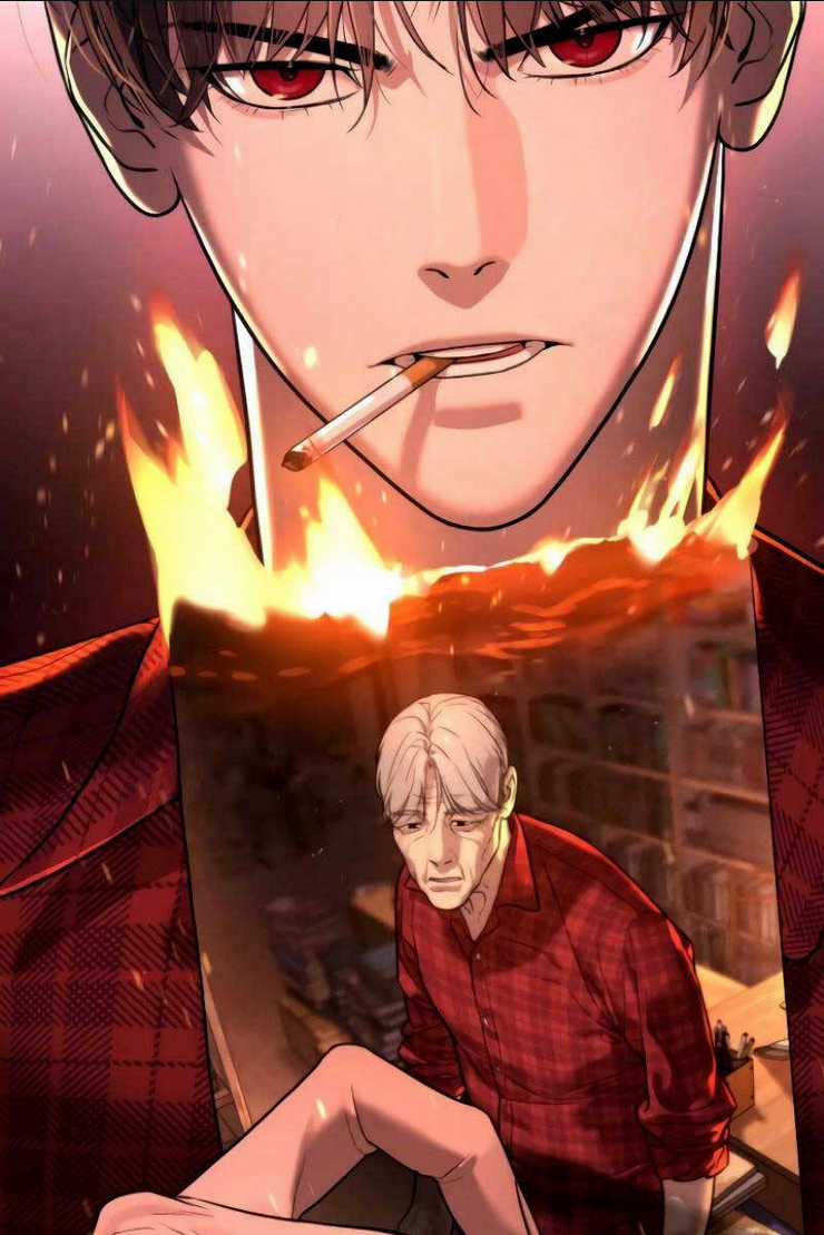 Sát Thủ Peter Chapter 1.5 trang 157