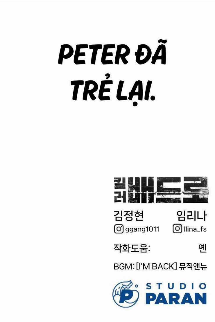 Sát Thủ Peter Chapter 1.5 trang 159