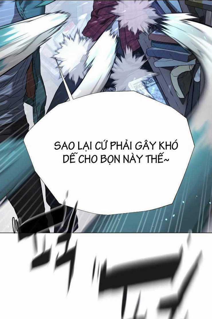 Sát Thủ Peter Chapter 1.5 trang 18