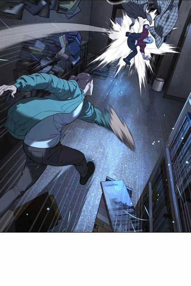 Sát Thủ Peter Chapter 1.5 trang 20