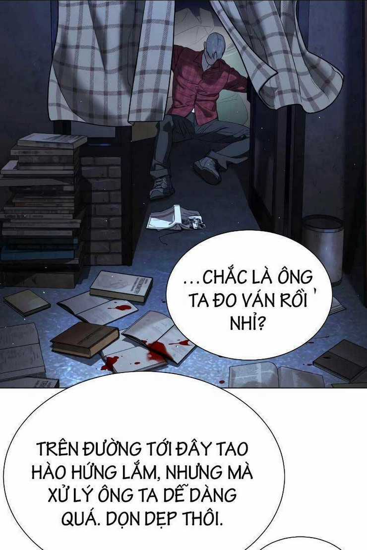 Sát Thủ Peter Chapter 1.5 trang 23