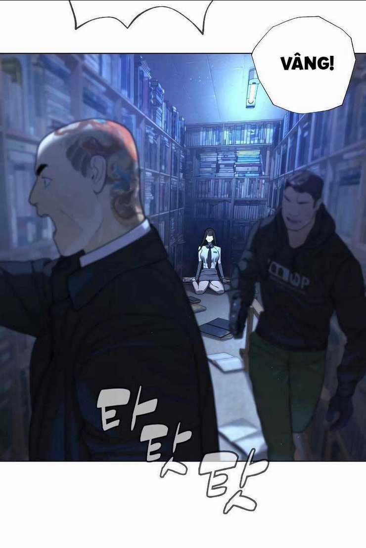 Sát Thủ Peter Chapter 1.5 trang 34