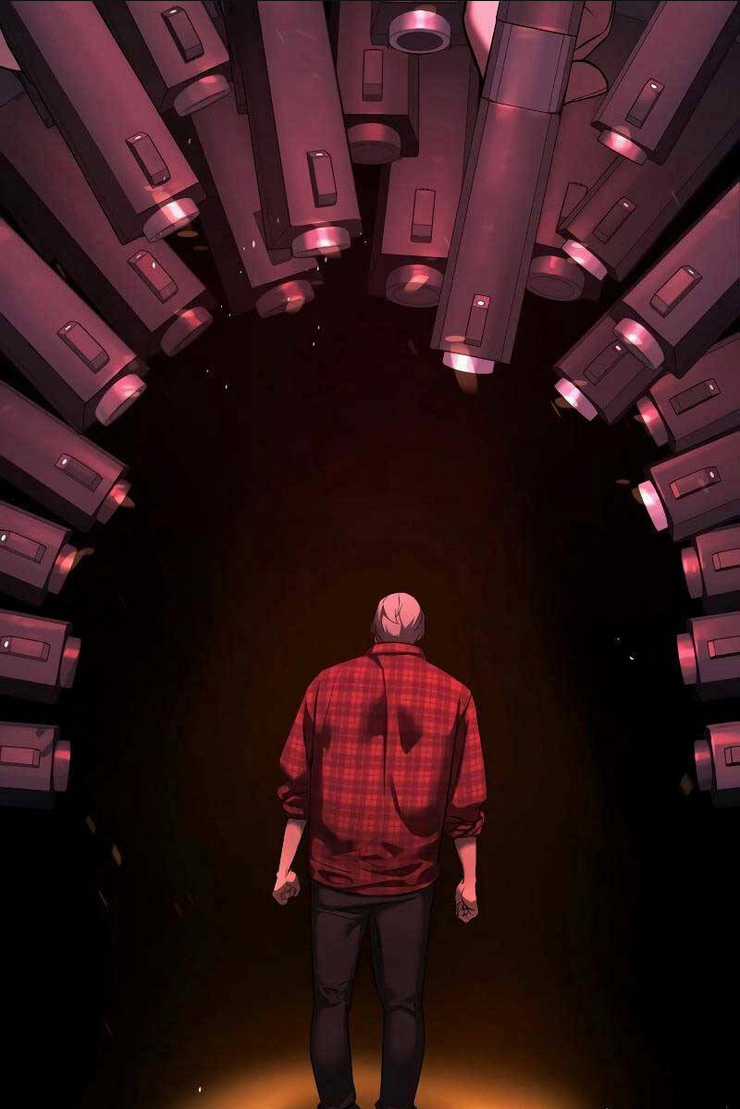 Sát Thủ Peter Chapter 1.5 trang 4